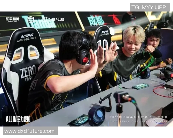 电竞新闻深度探讨杨强在和平精英中的成长与人生哲学