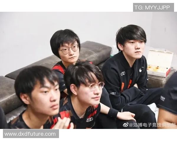 深入分析TES与EDG比赛的关键策略与经验教训实时新闻